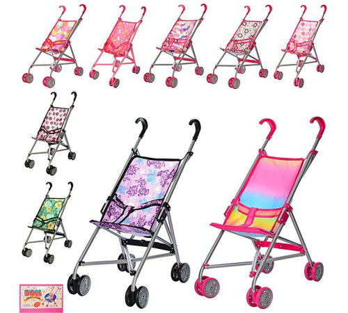 Коляска-тросточка (9302W/M0349U/R/886AB)